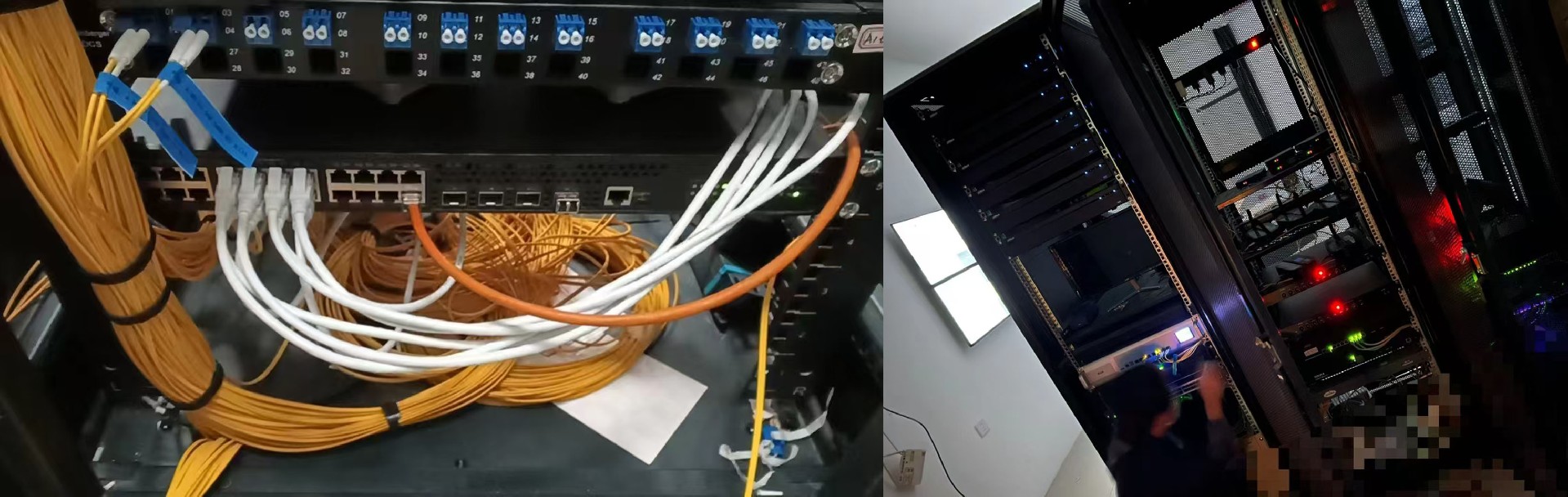 监狱电教一体化方案